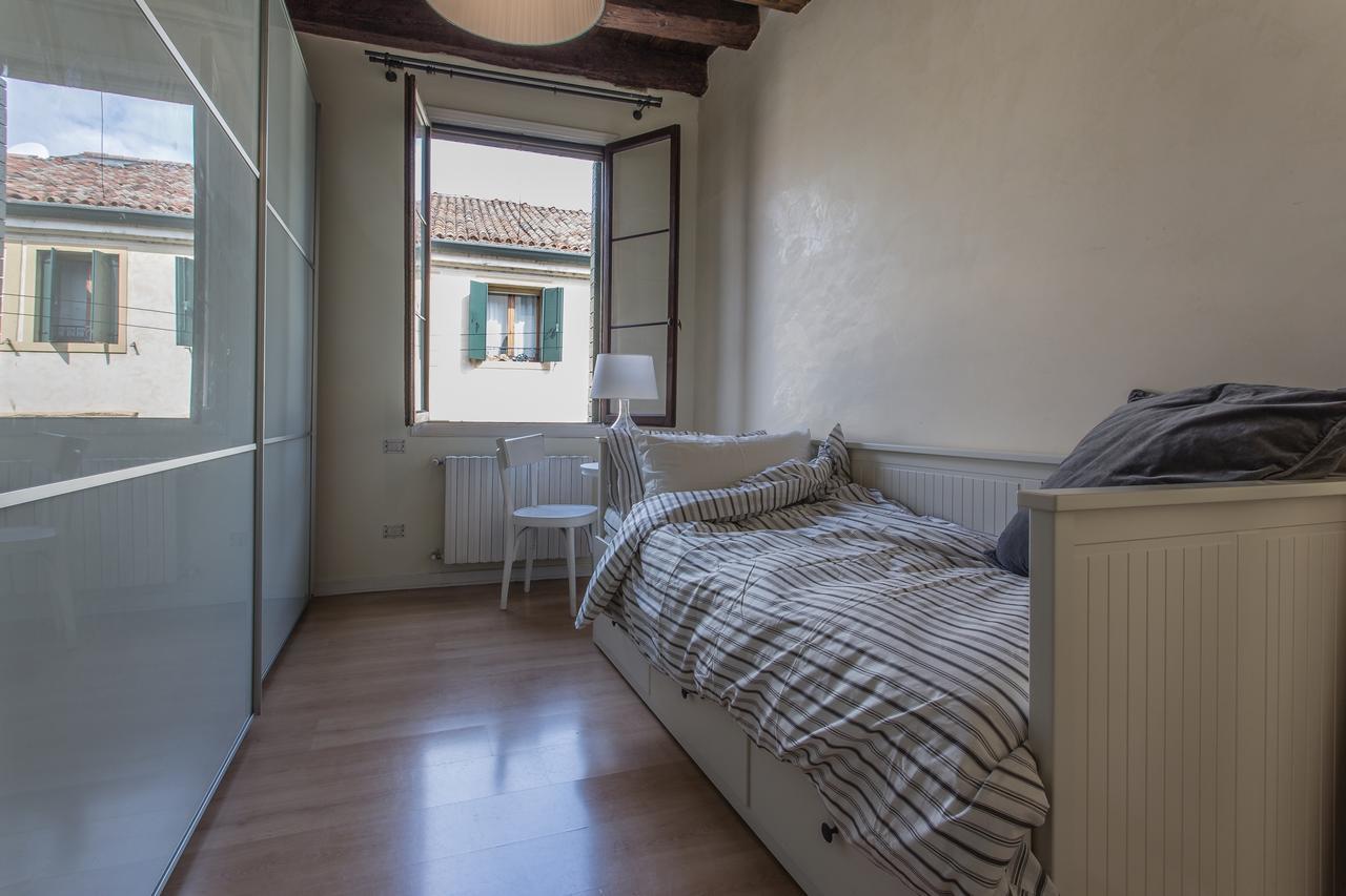 Апартаменты Casa Tadi Padova Centro Экстерьер фото
