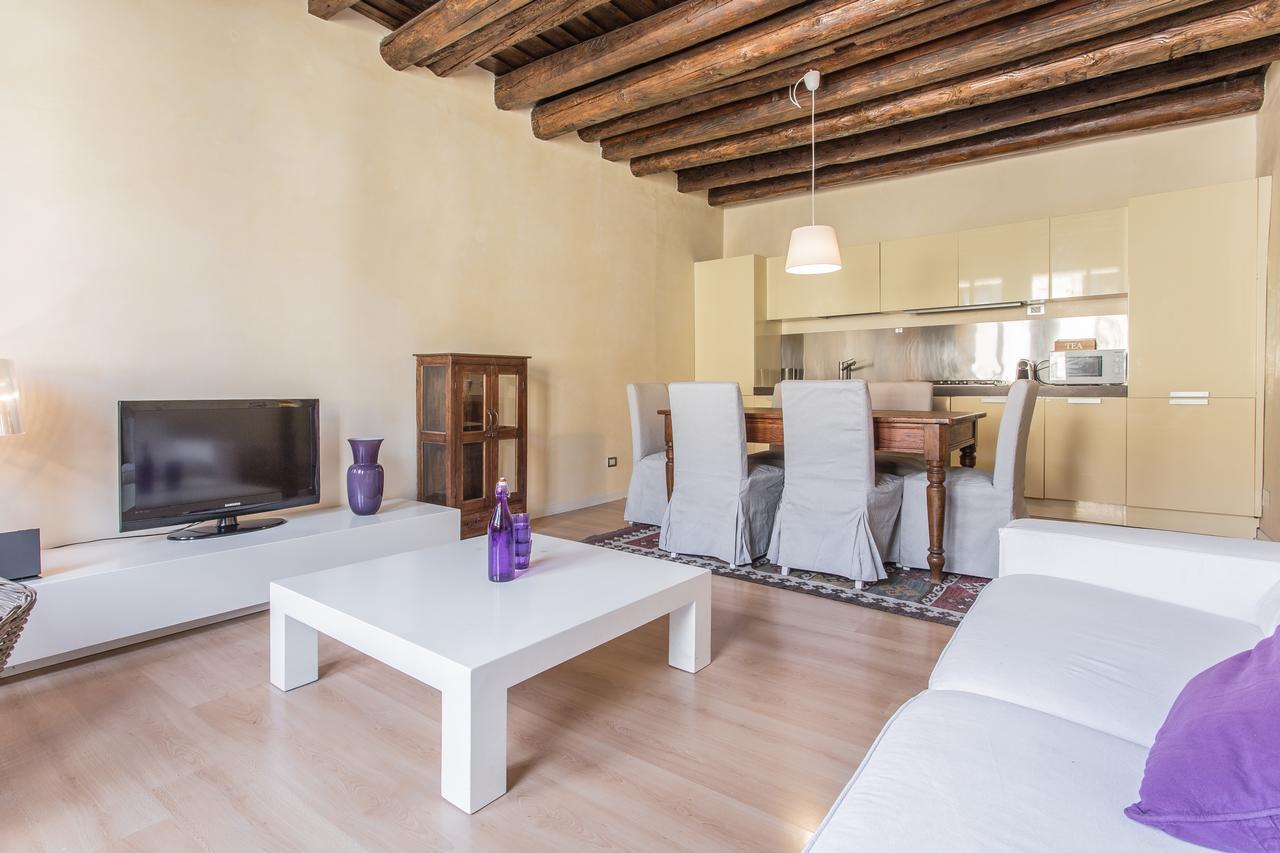 Апартаменты Casa Tadi Padova Centro Экстерьер фото