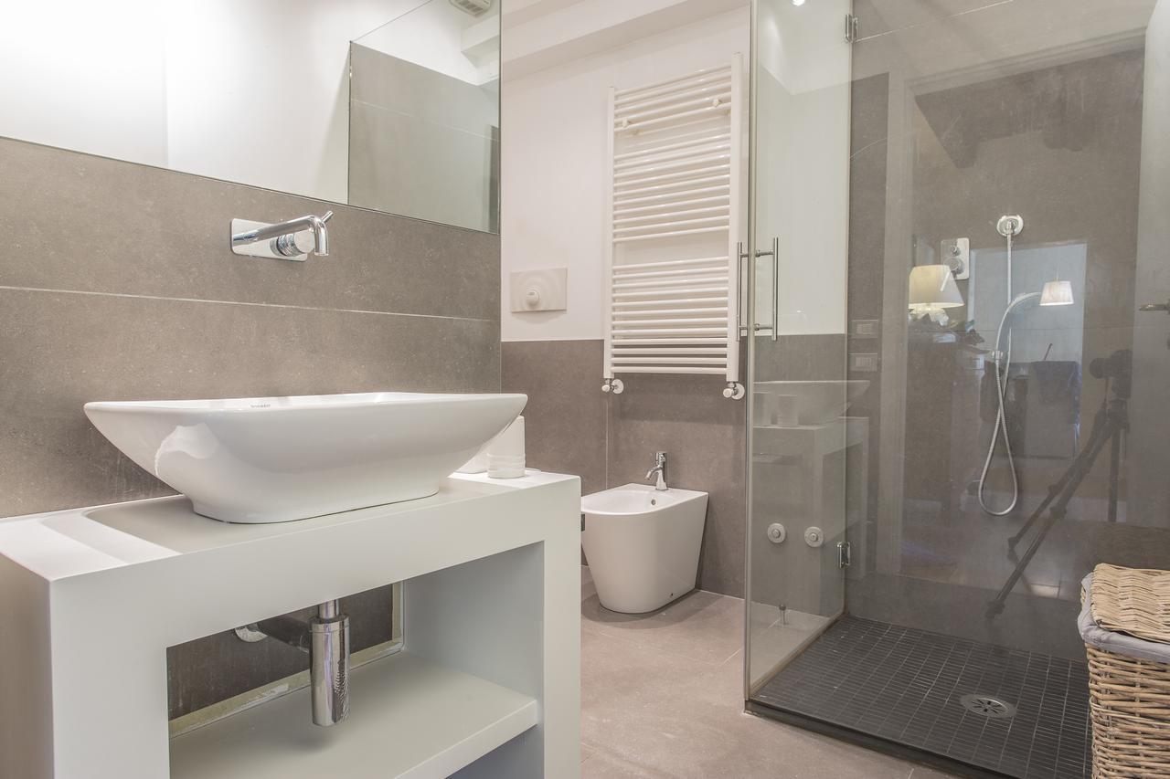 Апартаменты Casa Tadi Padova Centro Экстерьер фото