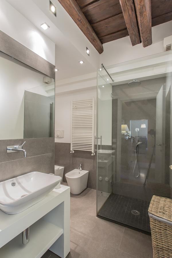 Апартаменты Casa Tadi Padova Centro Экстерьер фото