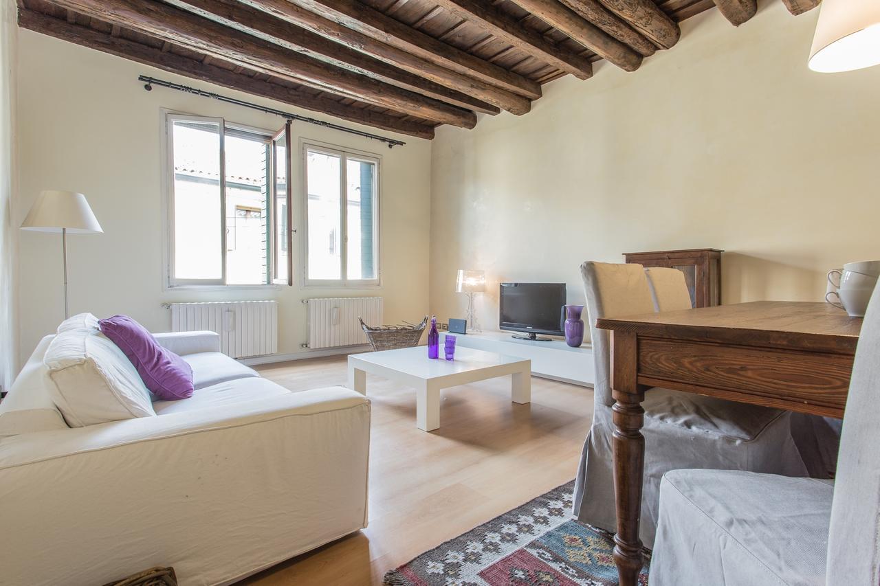 Апартаменты Casa Tadi Padova Centro Экстерьер фото