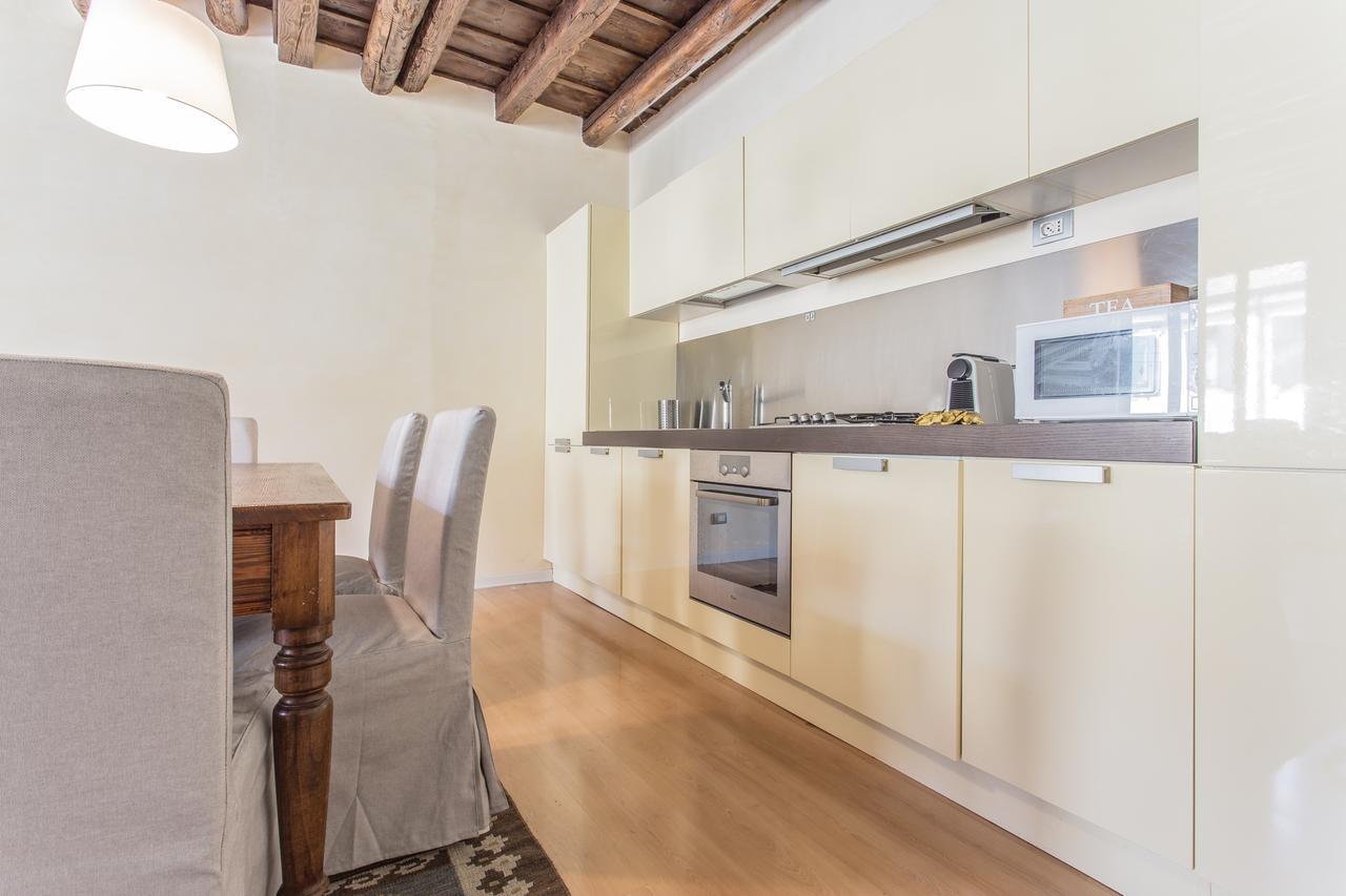 Апартаменты Casa Tadi Padova Centro Экстерьер фото